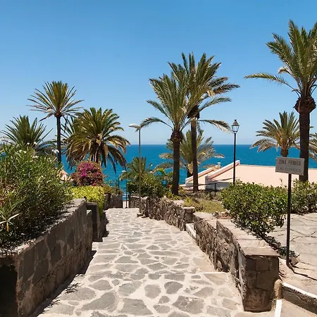 Seaviews & Terrace Flores Apartamento