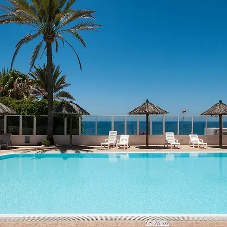 Apartamento Seaviews & Terrace Flores