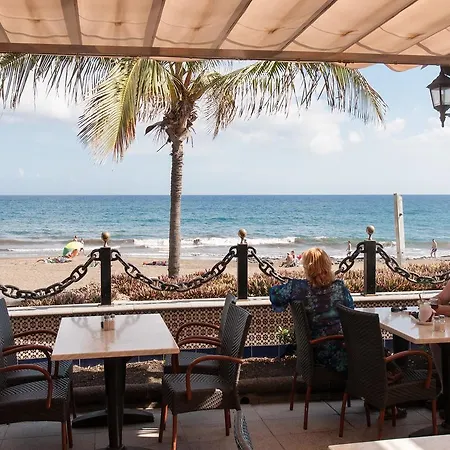 Seaviews & Terrace Flores Apartamento *